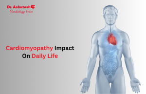 Cardiomyopathy Impact