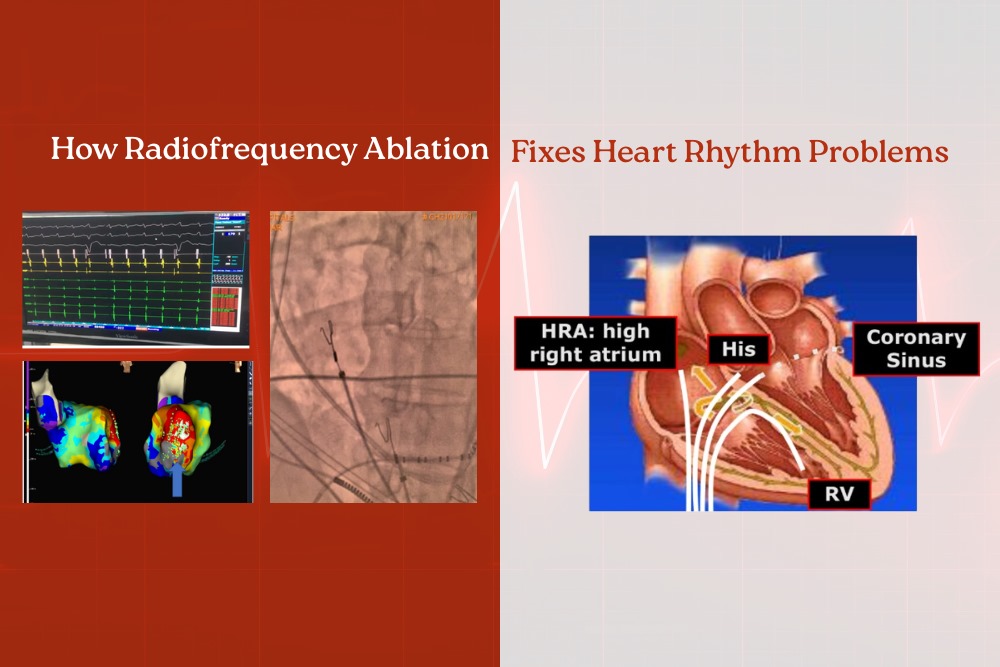 Radiofrequency Ablation