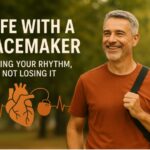 Life with a Pacemaker: Living Your Rhythm, Not Losing It