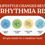 Can Lifestyle Changes Reverse Arrhythmia Risk? Simple Habits for a Healthier Heart