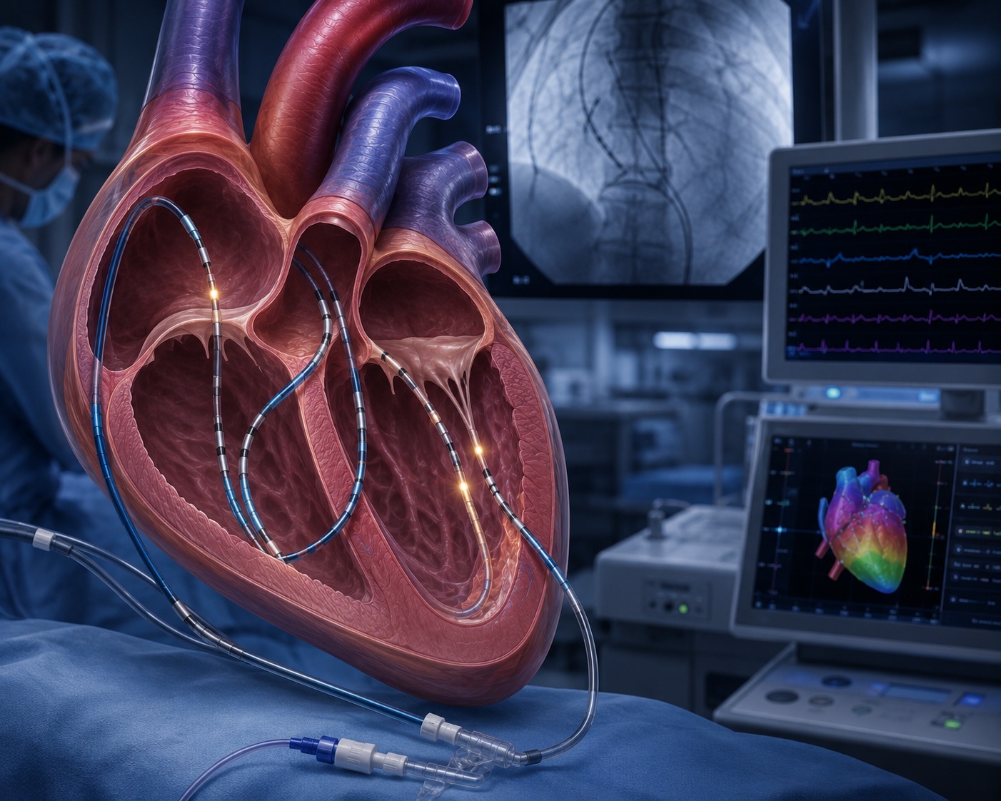 Electrophysiology Study