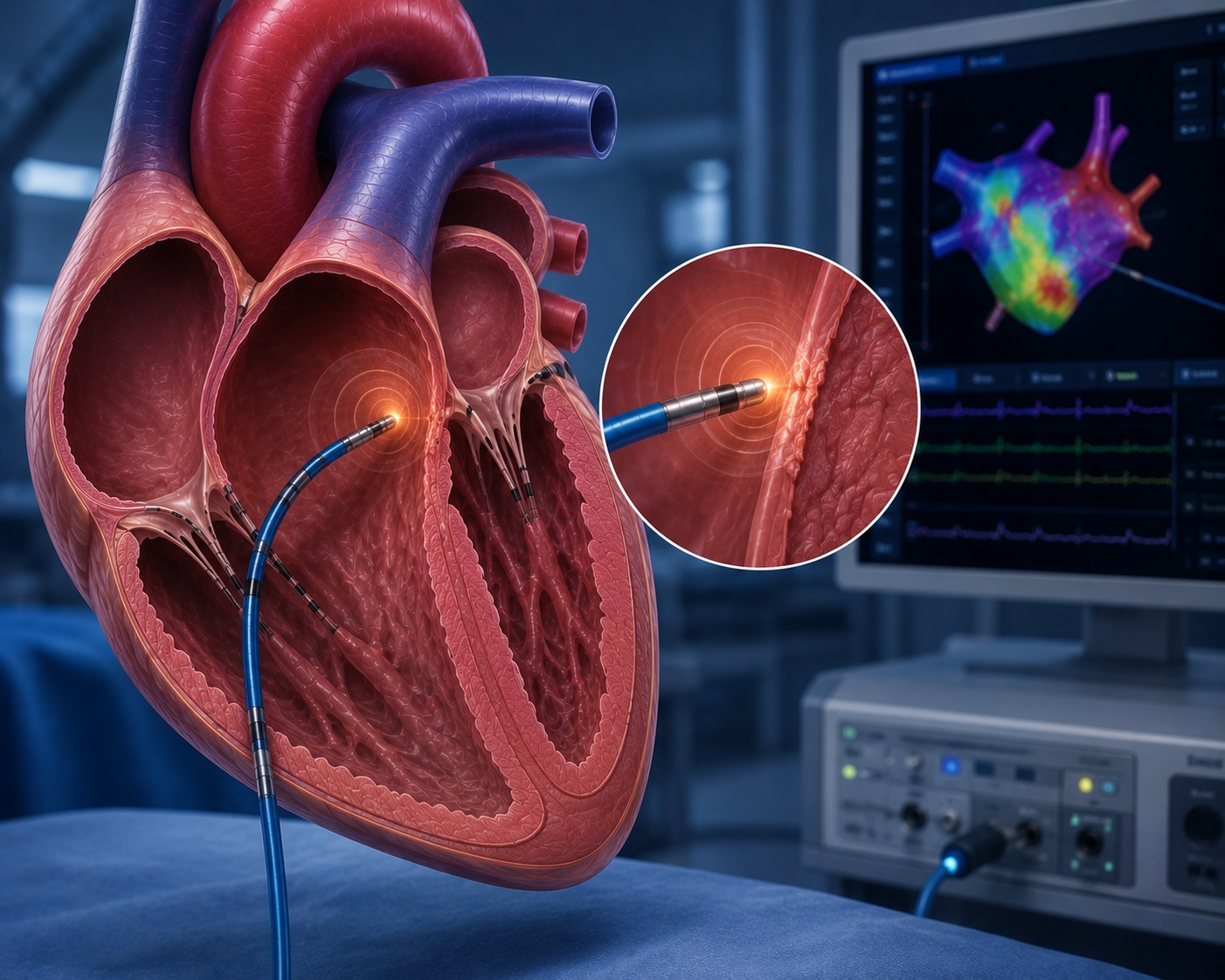 Radiofrequency Ablation